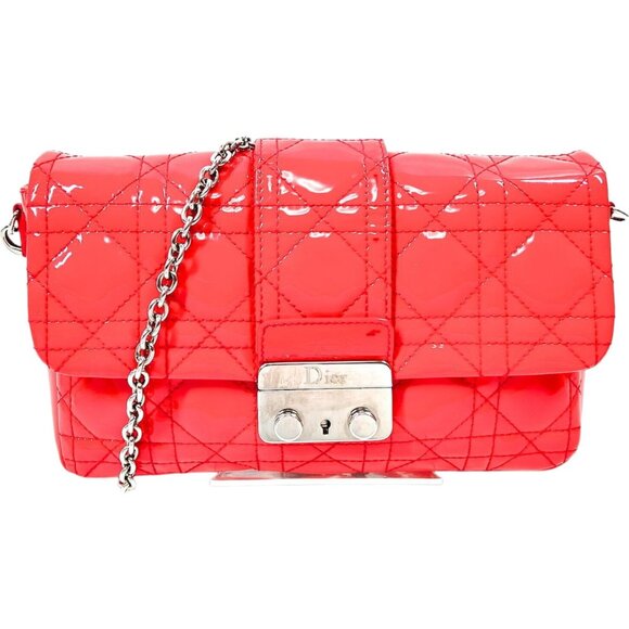 CHRISTIAN DIOR Crossbody - Picture 1 of 9